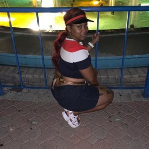 Meet your Posher, Marcella